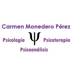 Horario de apertura Carmen Monedero Pérez Psicología clínica, Madrid