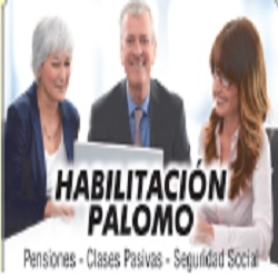 Habilitación Palomo en Málaga (Distrito Centro) - Horario de apertura