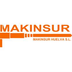 Horario de apertura Makinsur Huelva S.L., 