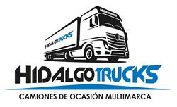 Horario de apertura Hidalgotrucks, El Ejido