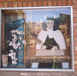 Horario de apertura Residencia de Mayores Santa Teresa, Malagón