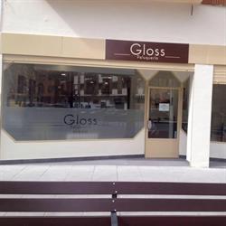 Horario de apertura Gloss Peluquería, Logroño