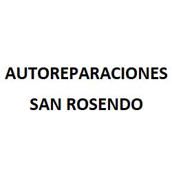 Horario de apertura Autoreparaciones San Rosendo, Celanova