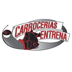 Horario de apertura Carrocerías Entrena, 