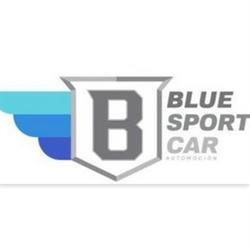 Horario de apertura Bluesportcar, Ogíjares