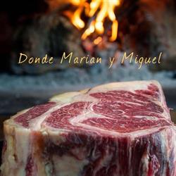 Horario de apertura Donde Marián Y Miguel, Santa Eulària des Riu