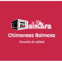 Chimeneas Balmasa en Zaragoza (Delicias) - Horario de apertura