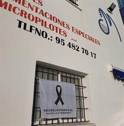 Horario de apertura Montenegro Expersa, La Lantejuela