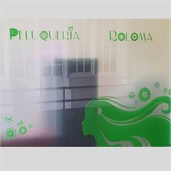 Horario de apertura PELUQUERÍA Y ESTÉTICA ROLOMA, Palencia