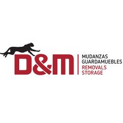 Mudanzas D&M en Barcelona (Sant Martí) - Horario de apertura