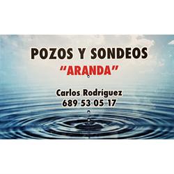 Horario de apertura Pozos y Sondeos Aranda, Aranda de Duero