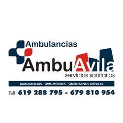 Horario de apertura Ambu - Avila, Brieva