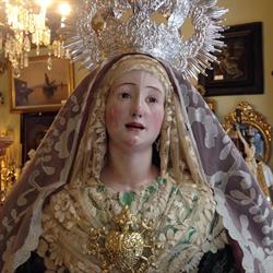 La Casa Del Cardenal en Málaga (Distrito Centro) - Horario de apertura