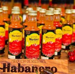 Horario de apertura Salsa Picante Martínez, Sóller
