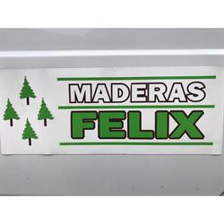 Horario de apertura Maderas Félix, O Barreiro