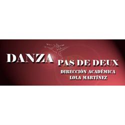 Horario de apertura CENTRO DE DANZA PAS DE DEUX, Almería