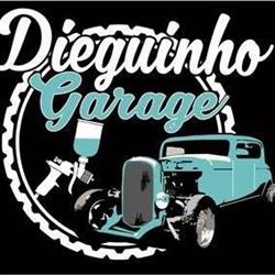 Horario de apertura Dieguinho Garage, Vilanova i la Geltrú