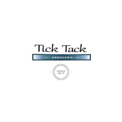 Tick Tack en Málaga (Churriana) - Horario de apertura
