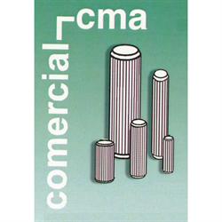 Horario de apertura COMERCIAL CMA, Puente Madre