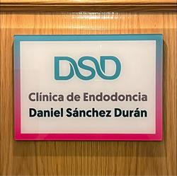 CLINICA DE ENDODONCIA DANIEL SANCHEZ DURAN en Granada (Centro) - Horario de apertura