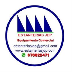Horario de apertura Estanterías JDP, Arrecife