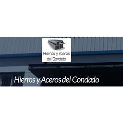 Horario de apertura Hierros Y Aceros Del Condado, Bollullos Par del Condado