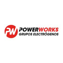 Horario de apertura Power Works Grupos Electrogenos, S.L., María de Huerva