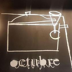 Cafetería Restaurante Octubre en Valencia (Ciutat Vella) - Horario de apertura