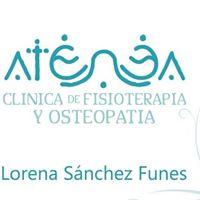 Horario de apertura Atenea, Adra