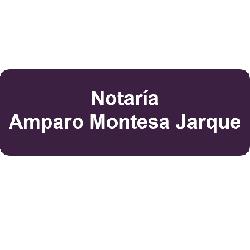 Horario de apertura Notaría Amparo Montesa Jarque, Premià de Mar