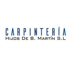 Horario de apertura Carpintería Hijos de B. Martín, San Rafael