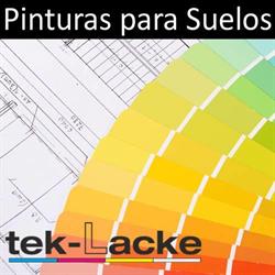 Horario de apertura TEKLACKE S.L, Elda