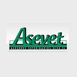 Horario de apertura Asevet. Asesores Veterinarios Gisa., Soria