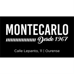 Horario de apertura Bar Tapería Montecarlo, Ourense