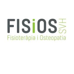 Horario de apertura Fisios Svh, Sant Vicenç Dels Horts
