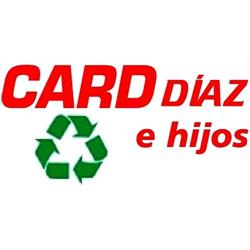 Horario de apertura Card Díaz e Hijos, Villanueva de la Serena