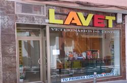 Horario de apertura Lavet Veterinarios, Valdepeñas