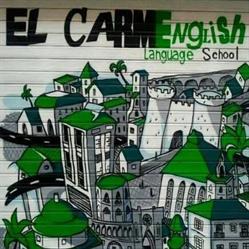 Horario de apertura El Carmenglish, Valencia