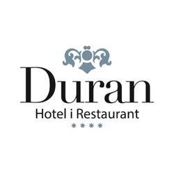 Horario de apertura Duran Hotel i Restaurant, Figueres