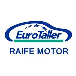 Horario de apertura RAIFE MOTOR S.L.L., Monzón