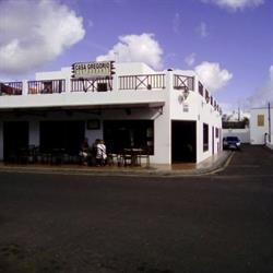 Horario de apertura Restaurante Grill Casa Gregorio, Uga