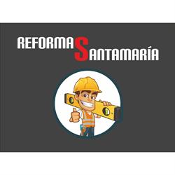Horario de apertura REFORMAS SANTAMARÍA, Logroño