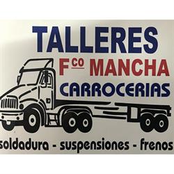 Horario de apertura Talleres De Carrocería Francisco Mancha, Mérida