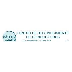 Horario de apertura Centro de Reconocimiento de Conductores Mares, Rota