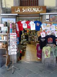 Horario de apertura La Sirenuca De Castro Tienda Gourmet, Castro Urdiales