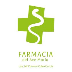 Horario de apertura Farmacia Del Ave María, Palencia
