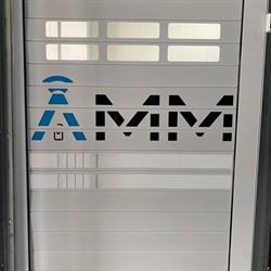 Horario de apertura AMM Puertas Y Servicios, Mutilva Baja