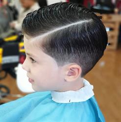 Horario de apertura Peluquería Pacha Stylo Burgos, 