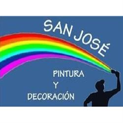 Horario de apertura San José Pintura Y Decoración, Valladolid