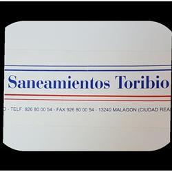 Horario de apertura Saneamientos Toribio, Malagón